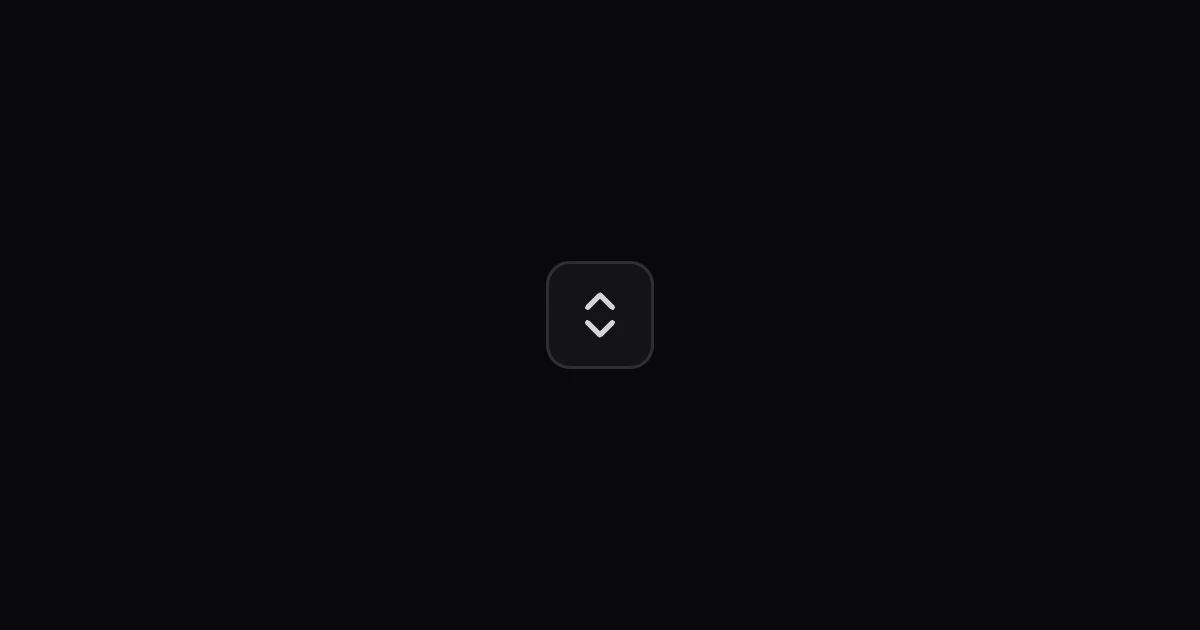 Chevrons Up Down Icon