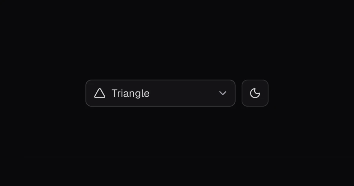 Theme Toggle Effect
